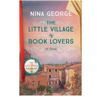 Little - Village Of Book Lovers The. A Novel., 1 Each