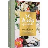 TNG - 52 Week of Gratitude, 1 Each