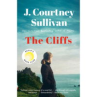 Cliffs - The - Reese's Book Club Novel, 1 Each
