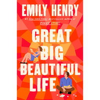 Great - Big Beautiful Life, 1 Each