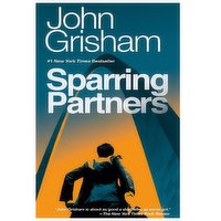Sparring Partners - By John Grisham, 1 Each