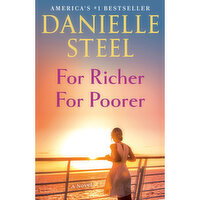 For - Richer For Poorer, 1 Each