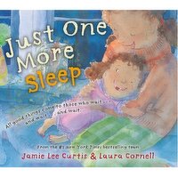 Just - One More Sleep, 1 Each