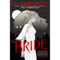 Bride - By Ali Hazelwood, 1 Each