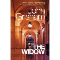 Widow The - By John Grisham, 1 Each