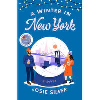 Winter In - New York, 1 Each