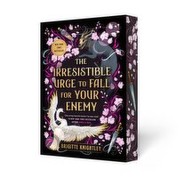Irresistible - Urge To Fall For Your Enemy, 1 Each