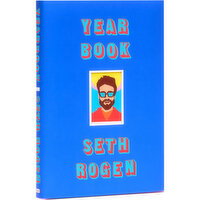 Year - Book, 1 Each