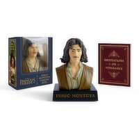 The Princess Bride - Inigo Montoya Talking Mini, 1 Each
