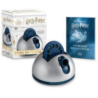 Harry - Potter Mini Patronus Projector Set, 1 Each