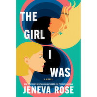 Girl - I Was,The By Jeneva Rose, 1 Each