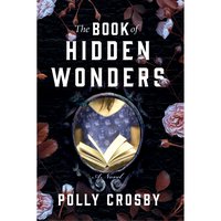 TNG - The Book of Hidden Wonders: A Novel, 1 Each