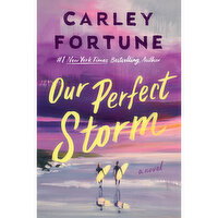 Our Perfect Storm - By Carley Fortune, 1 Each