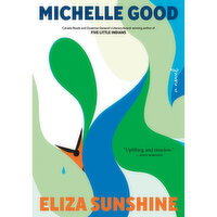 Eliza Sunshine - By Michelle Good, 1 Each