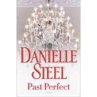 Past Perfect - A Novel by Danielle Steele, 1 Each