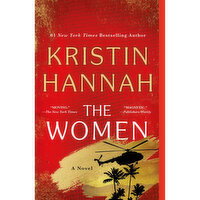 The Women - By Kristin Hannah, 1 Each