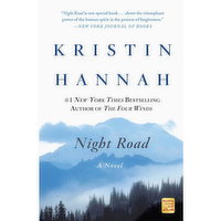 Night - Road: A Novel, 1 Each