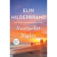 Nantucket Nights - Nantucket Nights, 1 Each