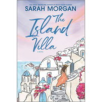 The Island Villa - By Sarah Morgan, 1 Each