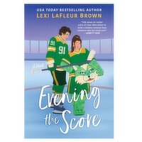Evening - The Score, 1 Each