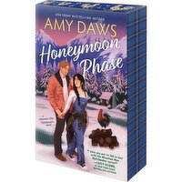 Honeymoon Phase - By Amy Daws, 1 Each