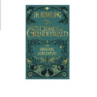 Fantastic Beasts - The Crimes of Grindelwald, 1 Each