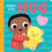 Happy - Baby Hug, 1 Each