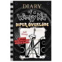 Diary of a Wimpy Kid - Diper Overload, 1 Each