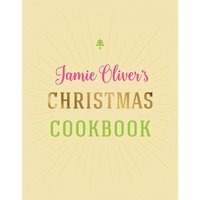 Jamie Oliver's - Christmas Cookbook, 1 Each