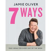 TNG - 7 Ways Cookbook, 1 Each