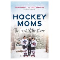 Hockey - Moms: The Heart of the Game, 1 Each