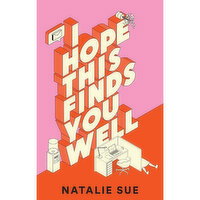 I Hope - This Finds You Well, 1 Each