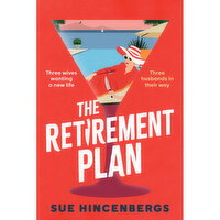 Retirement - Plan The, 1 Each