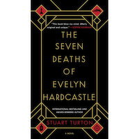 Seven - Deaths Of Evelyn Hardcastle The, 1 Each
