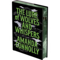 Lure - Of Wolves & Whispers The, 1 Each