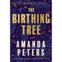 The Birthing Tree - By Amanda Peters, 1 Each