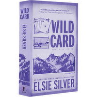 Wild - Card Deluxe Edition, 1 Each