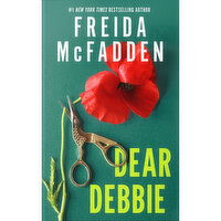 Dear - Debbie, 1 Each