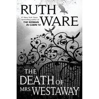 The Death of Mrs. Westaway - By Ruth Ware, 1 Each