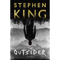 The Outsider - By Stephen King, 1 Each