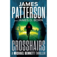 Crosshairs - A Michael Bennett Thriller, 1 Each