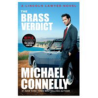 The - Brass Verdict, 1 Each
