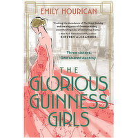The - Glorious Guinness Girls, 1 Each
