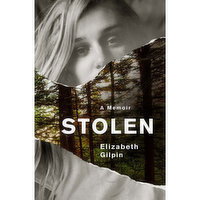 Stolen: - A Memoir, 1 Each
