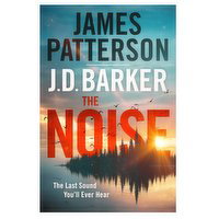 The - Noise: A Thriller, 1 Each