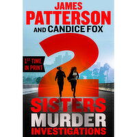 2 Sisters - Murder Investigations, 1 Each