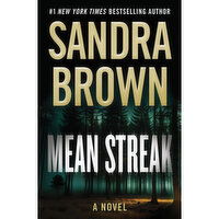 Mean - XO Streak. A Novel By Sandra Brown, 1 Each