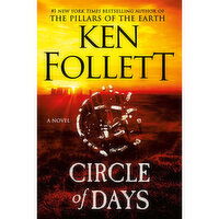 Circle - of Days, 1 Each