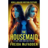 The Housemaid - By Freida McFadden, 1 Each
