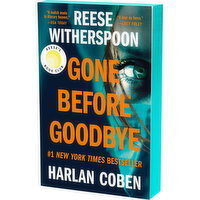 Gone - Before Goodbye, 1 Each